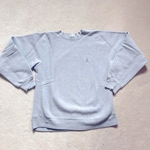 Champion sweatshirt